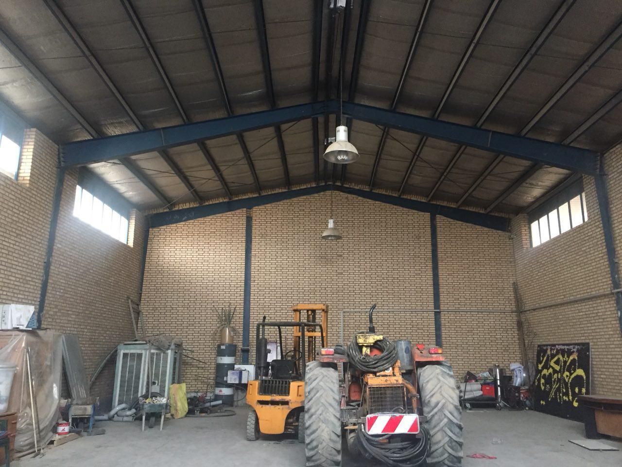 ۶۳۰ متر کل ۲۵۰ متر سوله شورآباد * باجت|فروش دفتر صنعتی، کشاورزی، تجاری|کهریزک, |دیوار