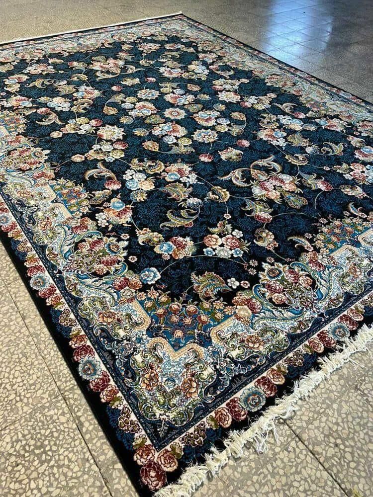 فرش های جدیدبازرگانی مهدی زاده زیرقیمت کارخونه|فرش|قرچک, مهدیه|دیوار