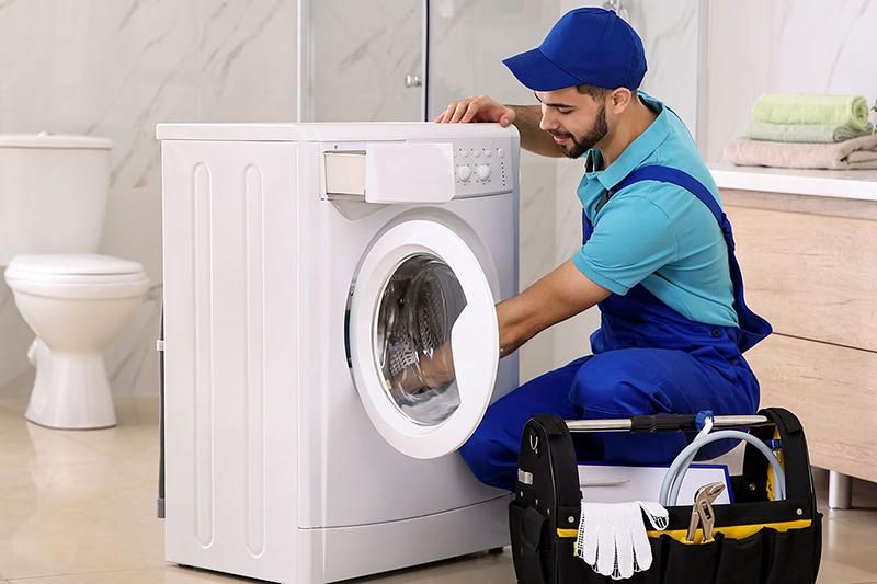 تعمیرات تخصصی در منزل سربندر،لباسشویی یخچال|خدمات پیشه و مهارت|بندر امام خمینی, |دیوار