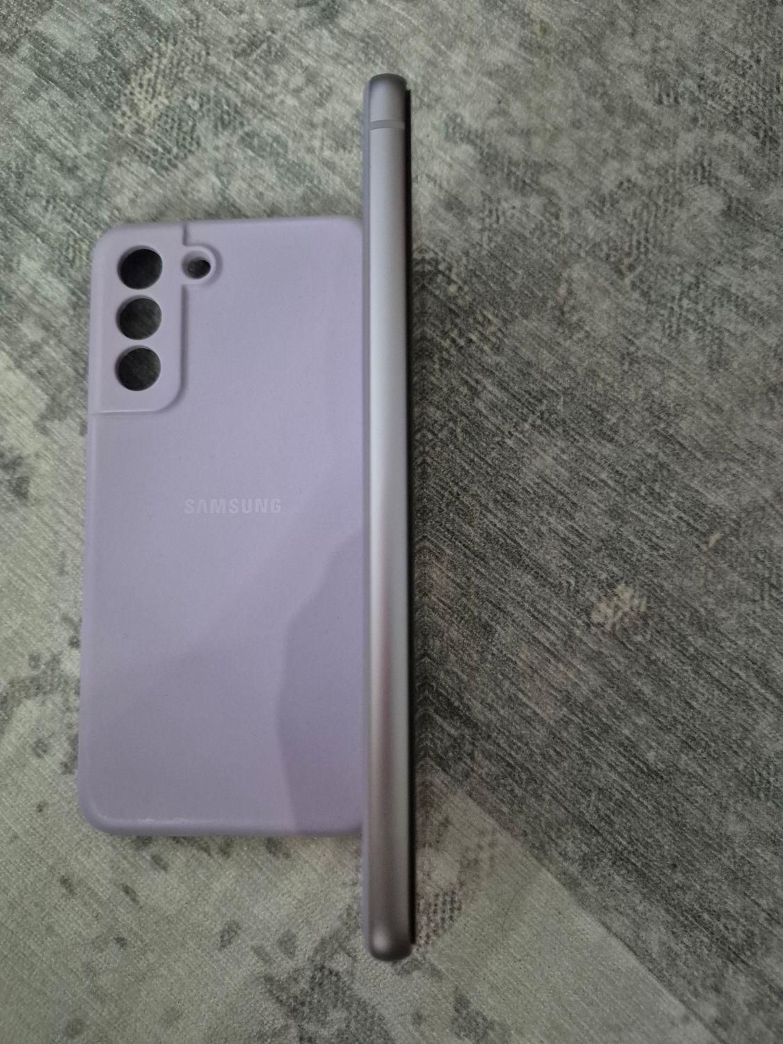 موبایل سامسونگ S21 FE 5G ویتنام|موبایل|تهران, دکتر هوشیار|دیوار