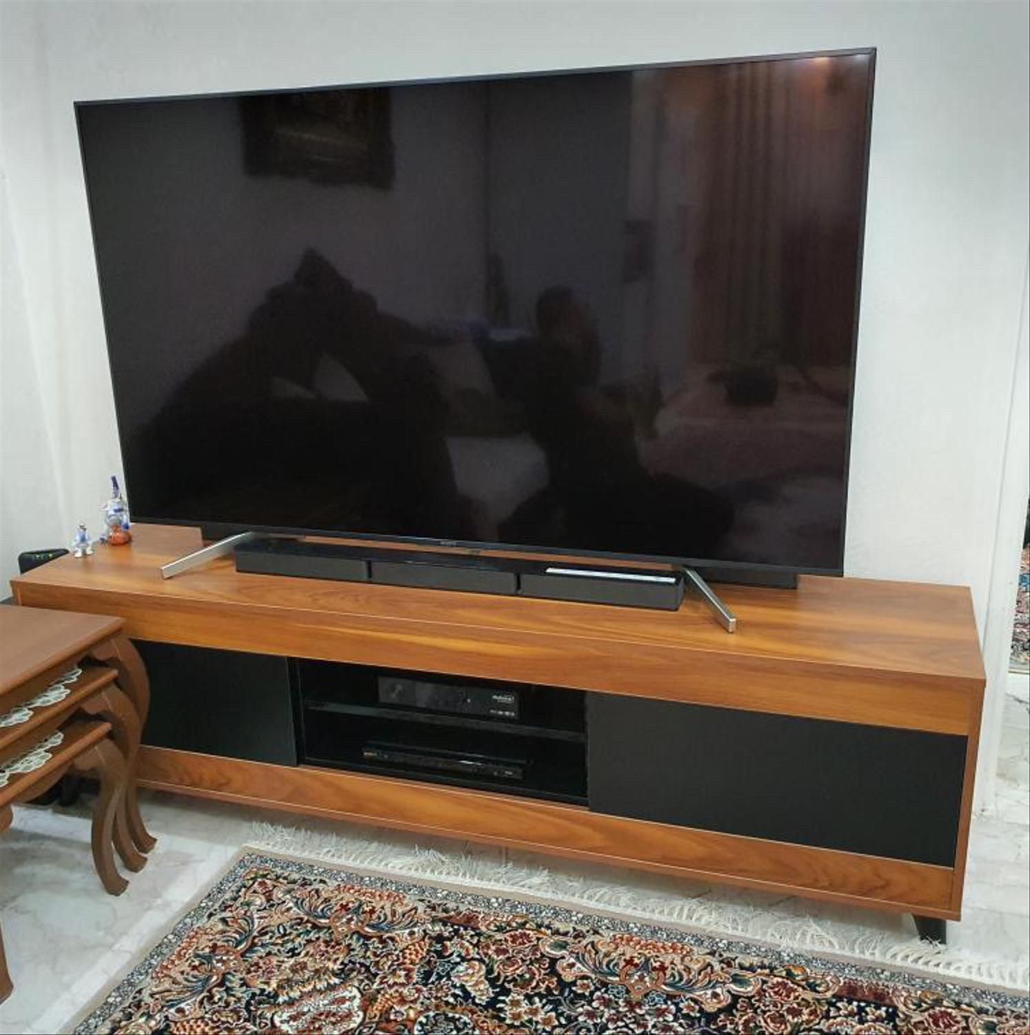 میزتلویزیون مدرن ،مدل M3010|میز تلویزیون|تهران, تهران‌سر|دیوار