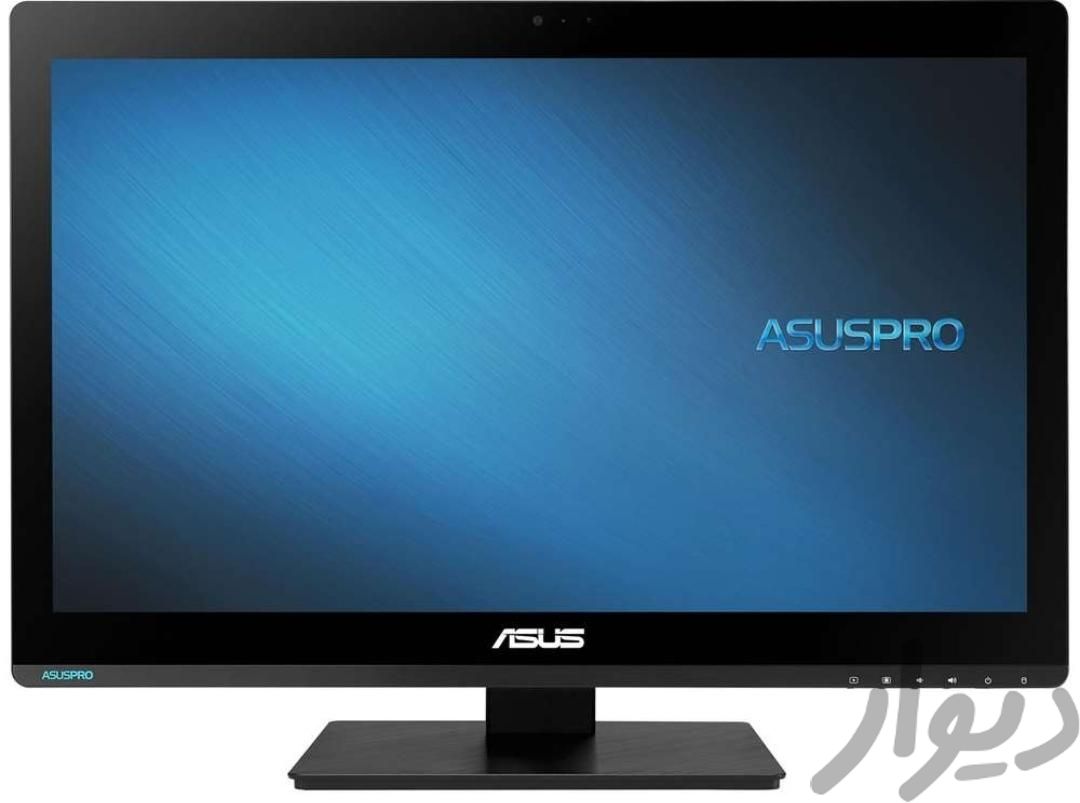all in one asus i7|رایانه رومیزی|تهران, سعادت‌آباد|دیوار