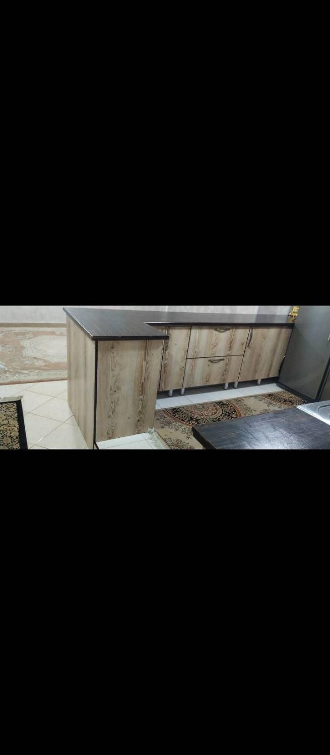 کابینت آشپزخانه|مصالح و تجهیزات ساختمان|قرچک, |دیوار