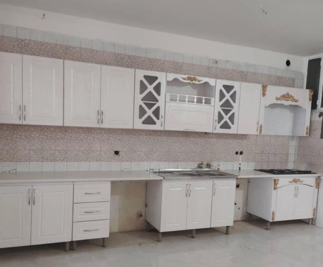 تمامی کابینت  های از پیش کد 3223|مصالح و تجهیزات ساختمان|شاهرود, |دیوار