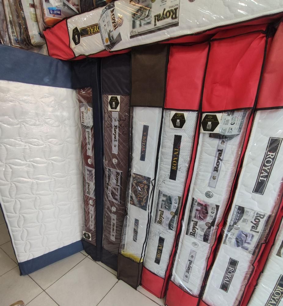 طرح تعویض تشک کهنه با نو|تشک تختخواب|قزوین, |دیوار