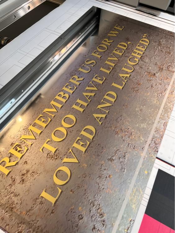 چاپ کارت پی وی سی Pvc پلکسی فلت بد تابلو نئون|فروشگاه و مغازه|تهران, صادقیه|دیوار