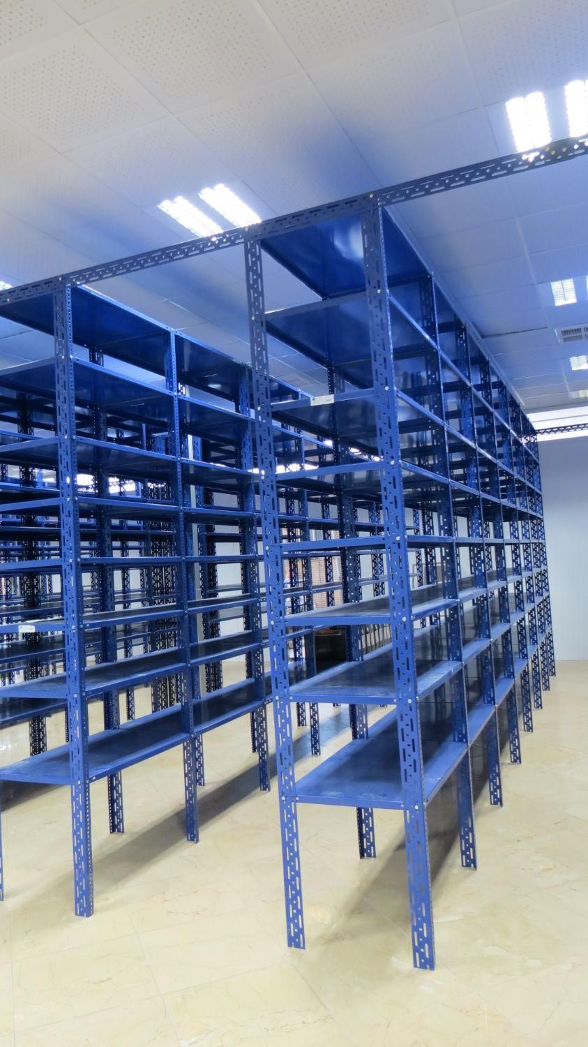 قفسه های انباری|فروشگاه و مغازه|نجف‌آباد, حومه نجف آباد|دیوار