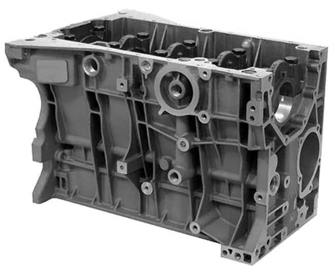 موتور کامل نیم موتور بلوک سر سیلندر پژو سمند پراید|قطعات یدکی و لوازم جانبی|کرمان, |دیوار