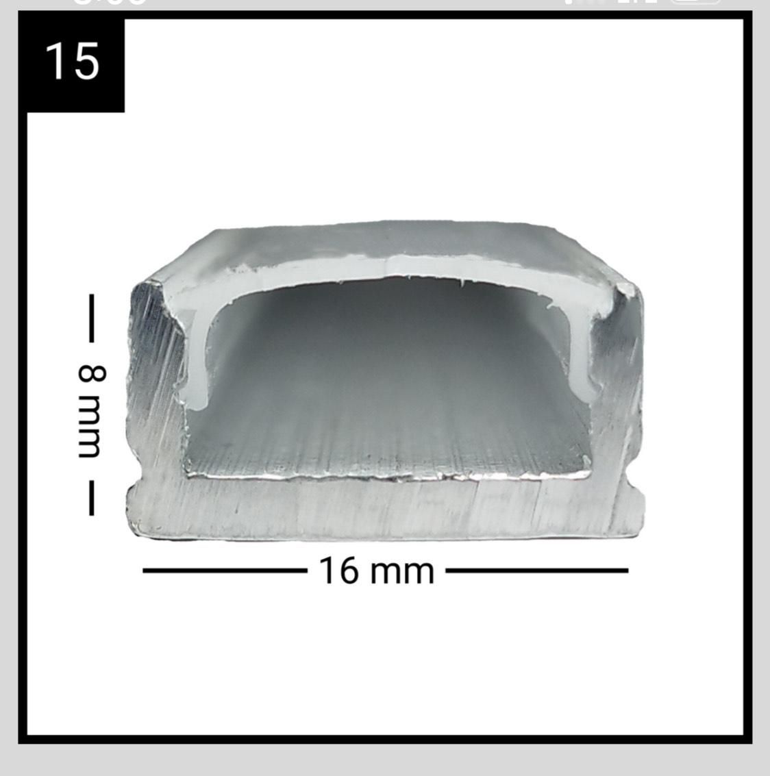 لاینر نوری کد ۱۵/لاینر خطی/لاین نوری|لامپ و چراغ|کرج, مهرویلا جنوبی|دیوار