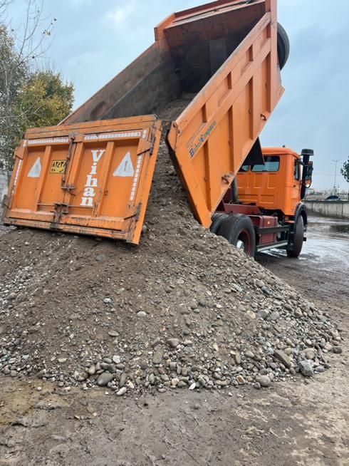 فروش ماسه تناژی|مصالح و تجهیزات ساختمان|رشت, یخسازی|دیوار