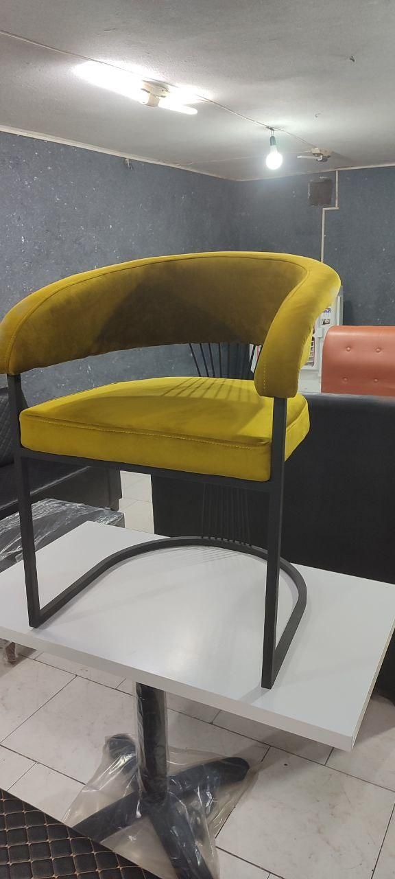 میز و صندلی رستورانی فستفودسزار|کافی‌شاپ و رستوران|تهران, بهداشت|دیوار