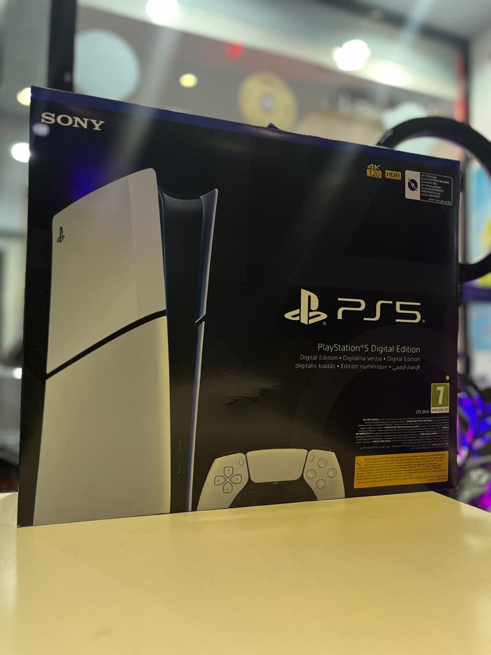 فروش انواع دستگاه های Ps5 و Ps4|کنسول، بازی ویدئویی و آنلاین|تهران, صادقیه|دیوار