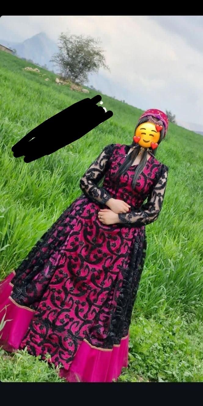 کرایه انواع لباس محلی|لباس|شیراز, حجت آباد|دیوار