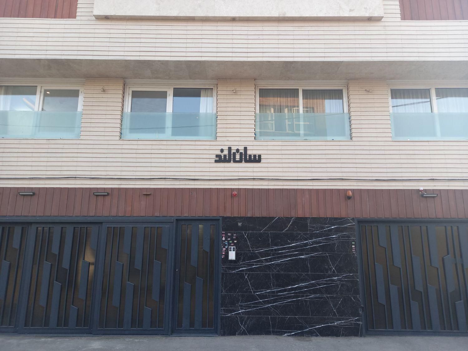 پنج رمضان ، آپارتمان نوساز ۱۱۶ متری (روبروی پارک)|فروش آپارتمان|اصفهان, بیدآباد|دیوار