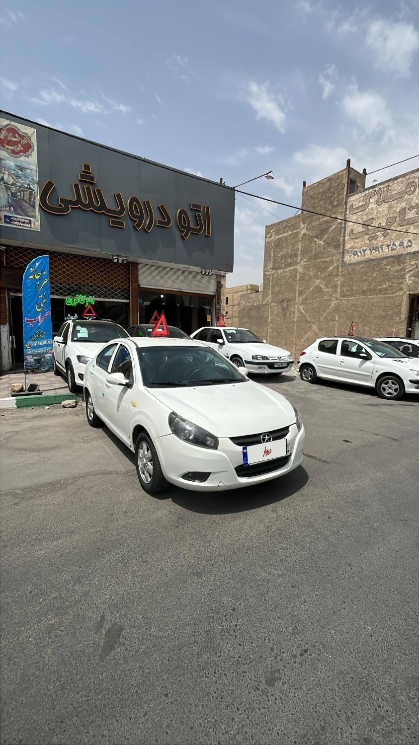 جک j3|خودرو سواری و وانت|قرچک, |دیوار