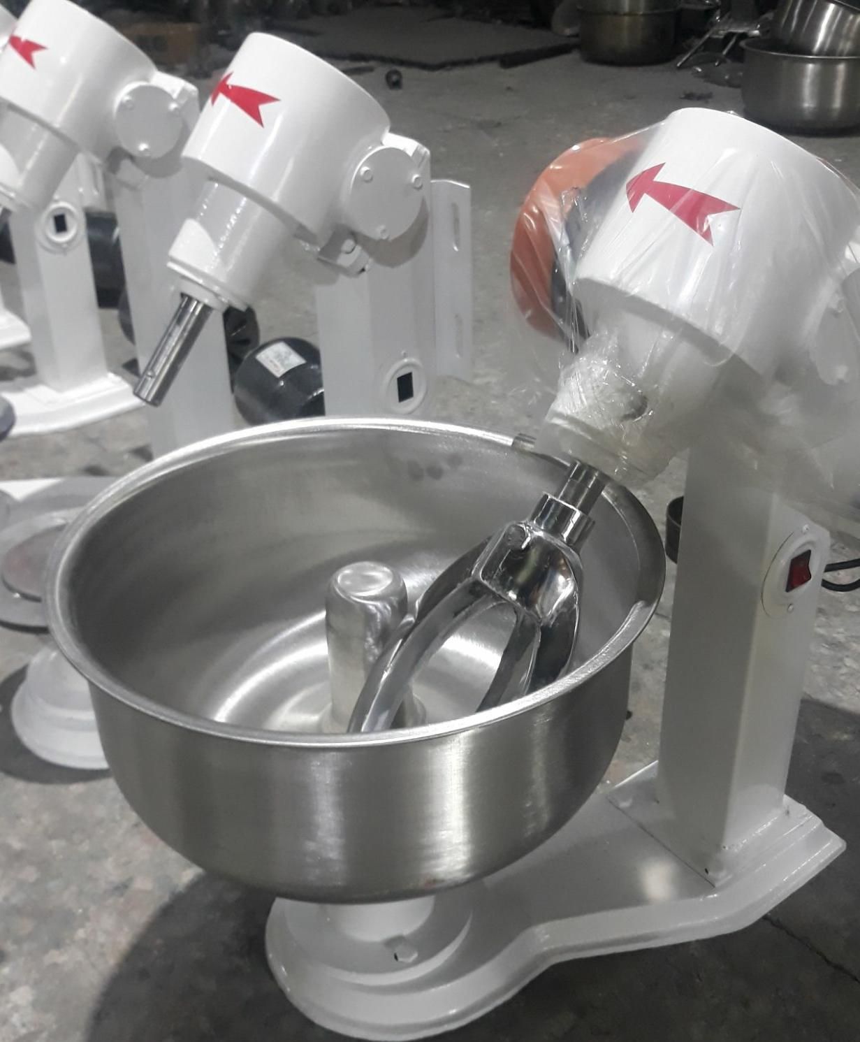 خمیر گیر|فروشگاه و مغازه|نقده, |دیوار