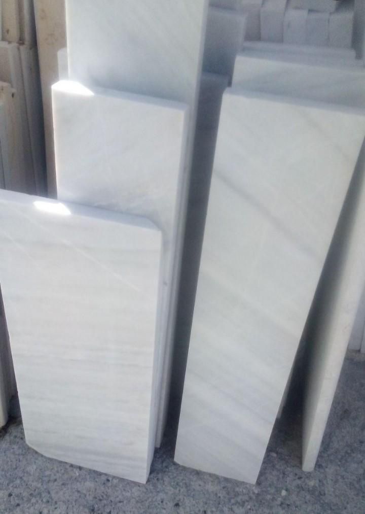 سنگ پادری سفیدممتاز|مصالح و تجهیزات ساختمان|تهران, شوش (باغ آذری)|دیوار