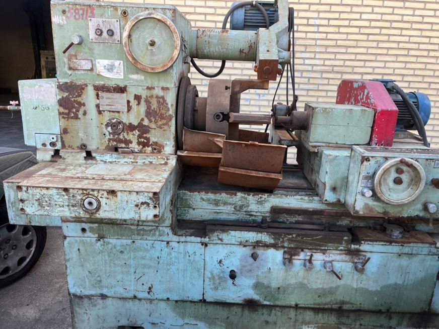 دستگاه سنگ داخل زن|ماشین‌آلات صنعتی|تبریز, |دیوار