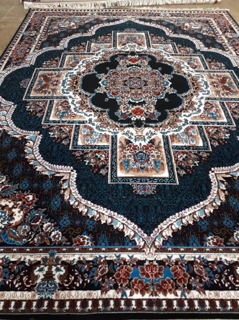 فرش ناردون9متری8عدد700شانه آکبندمناسب جهیزیه عروس|فرش|اردبیل, |دیوار