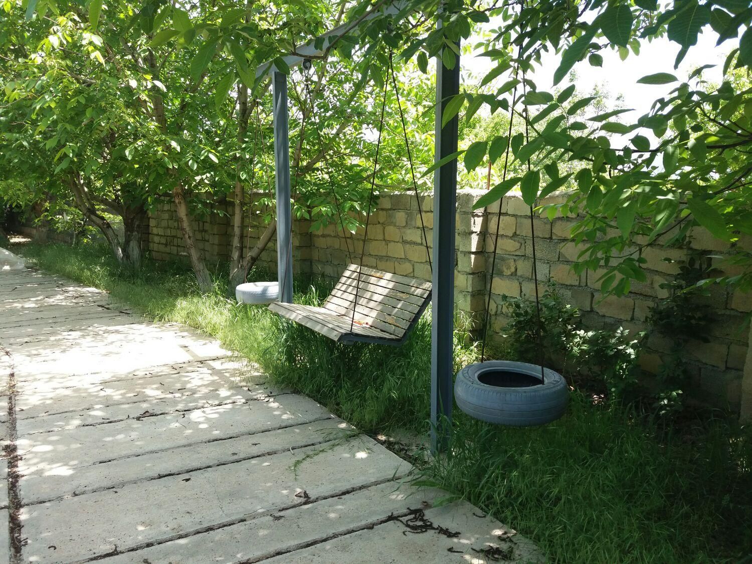 باغ ویلایی فاصله از 2/19 بهاران 1500 متر|فروش خانه و ویلا|سنندج, |دیوار