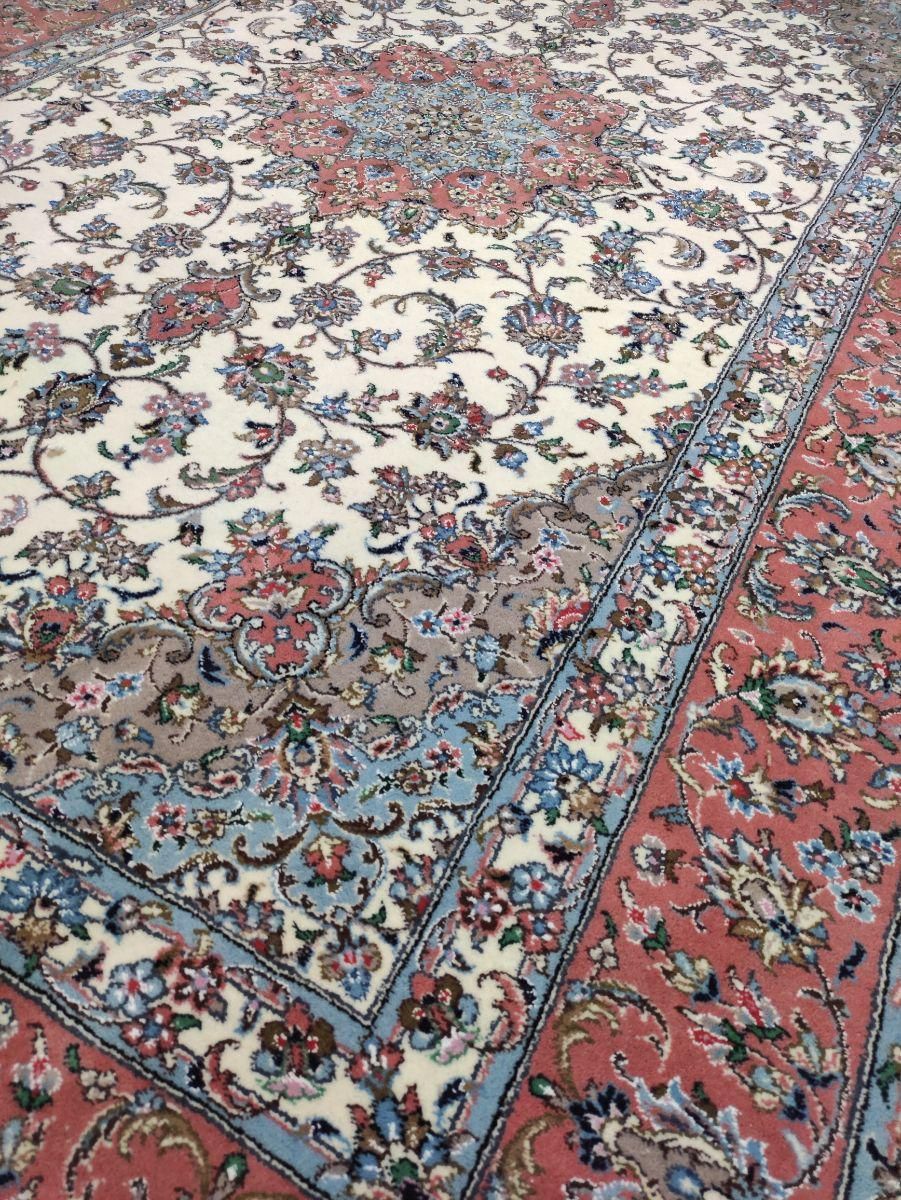فرش جفت ۶متری دستباف اردکان|فرش|تهران, نارمک|دیوار