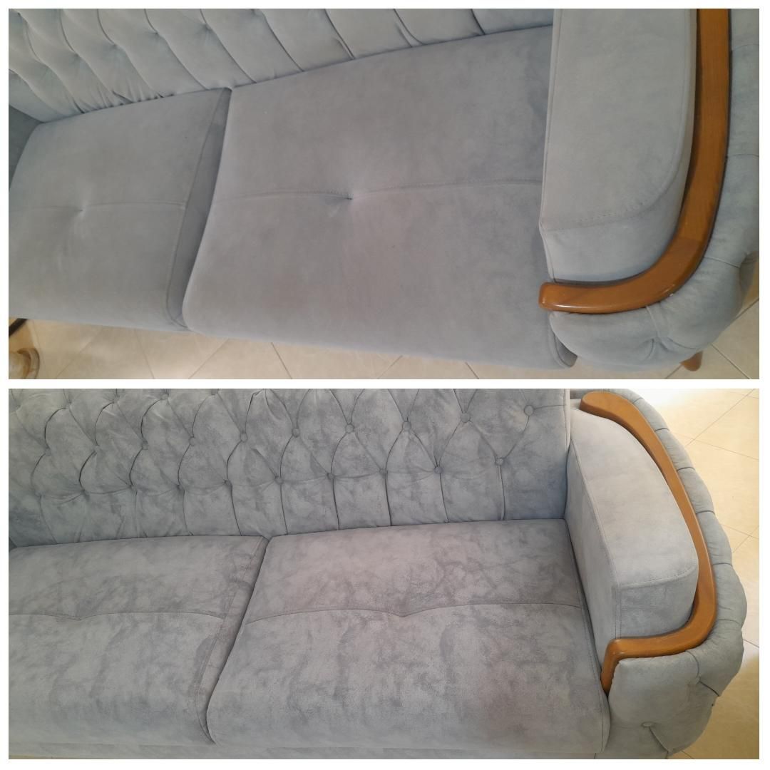 مبل شویی تخصصی ابتکار (مبلشویی تضمینی)|خدمات نظافت|اراک, |دیوار