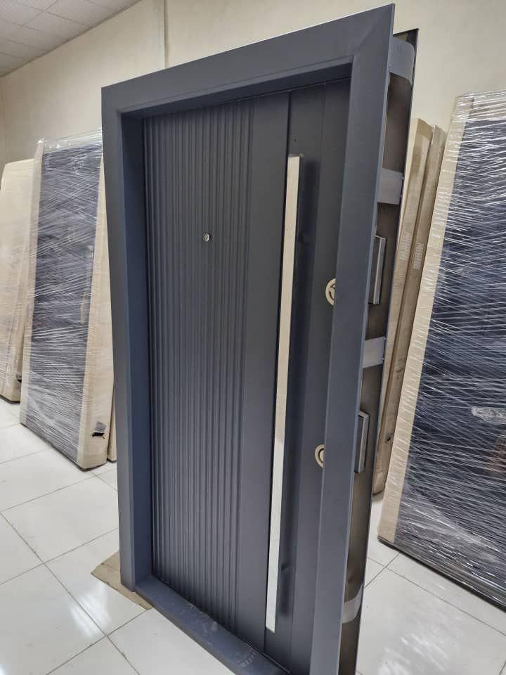 ،،درب .ورودی.ایمنی|مصالح و تجهیزات ساختمان|بندر ماهشهر, |دیوار