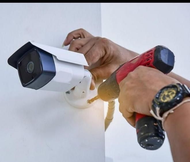 فروش و نصب دوربین مداربسته دربیرجند بابهترین شرایط|دوربین مداربسته|بیرجند, |دیوار
