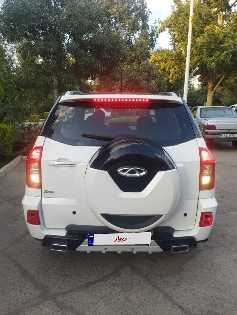 ام‌وی‌ام X33 S نیوفیس، مدل ۱۳۹۹|خودرو سواری و وانت|اسلام‌شهر, |دیوار