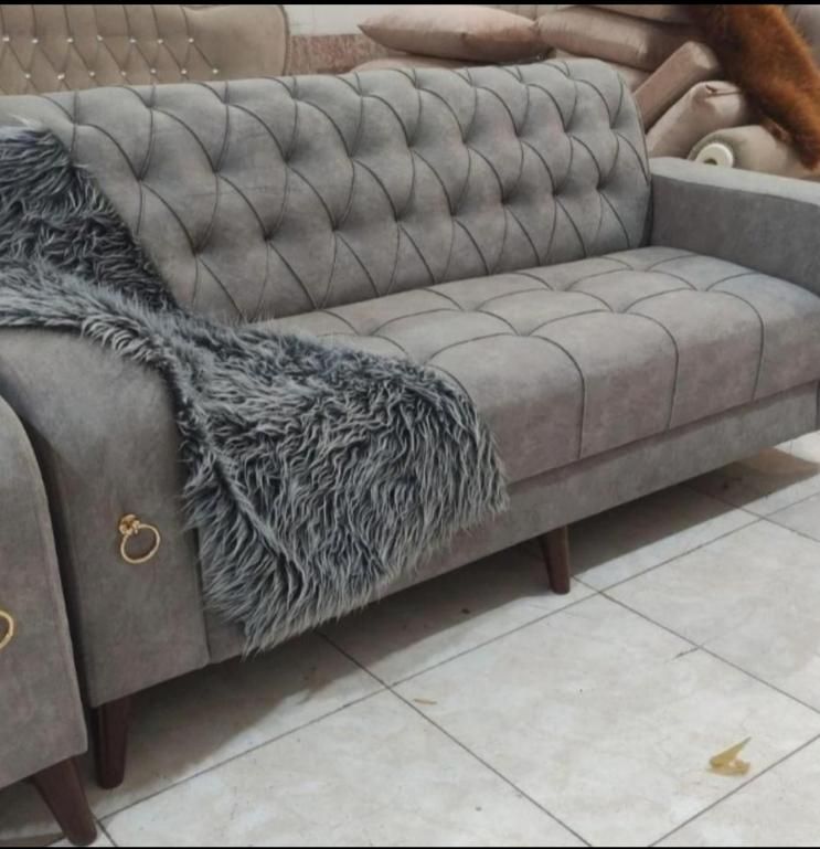 مبلمان چستر مدل نارسیس|مبلمان خانگی و میز عسلی|مراغه, |دیوار