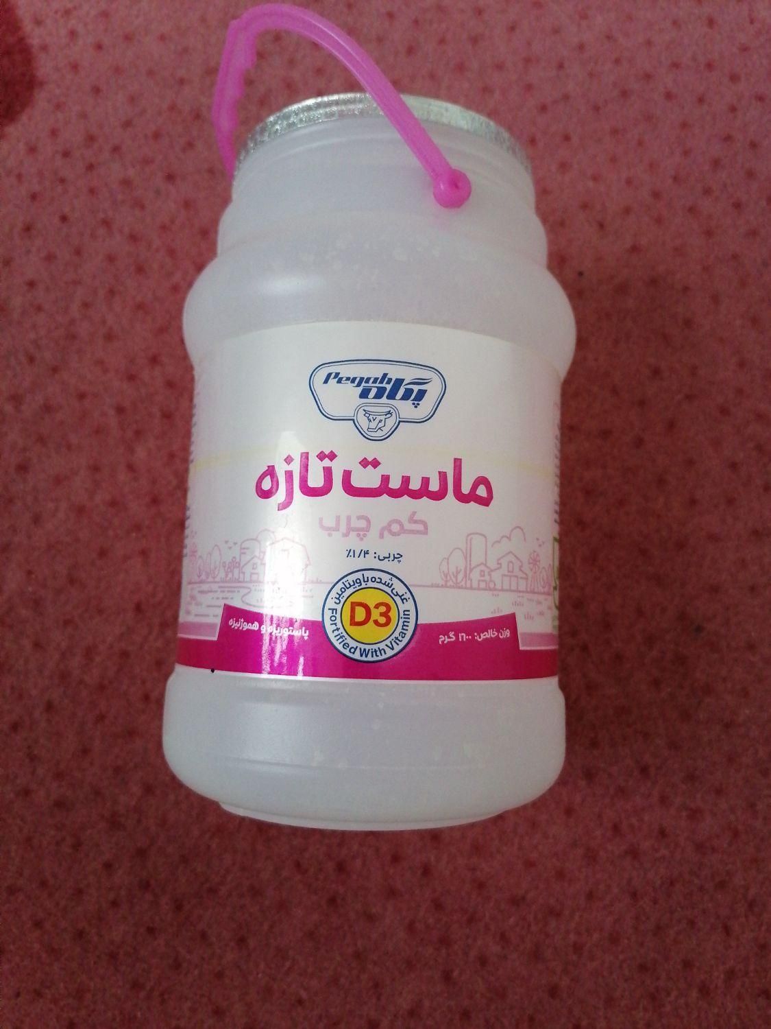 شیشه های کمپوتی مربا و رب تعداد بالا با دبه|ظروف نگهدارنده، پلاستیکی، یک‌بارمصرف|بجنورد, |دیوار