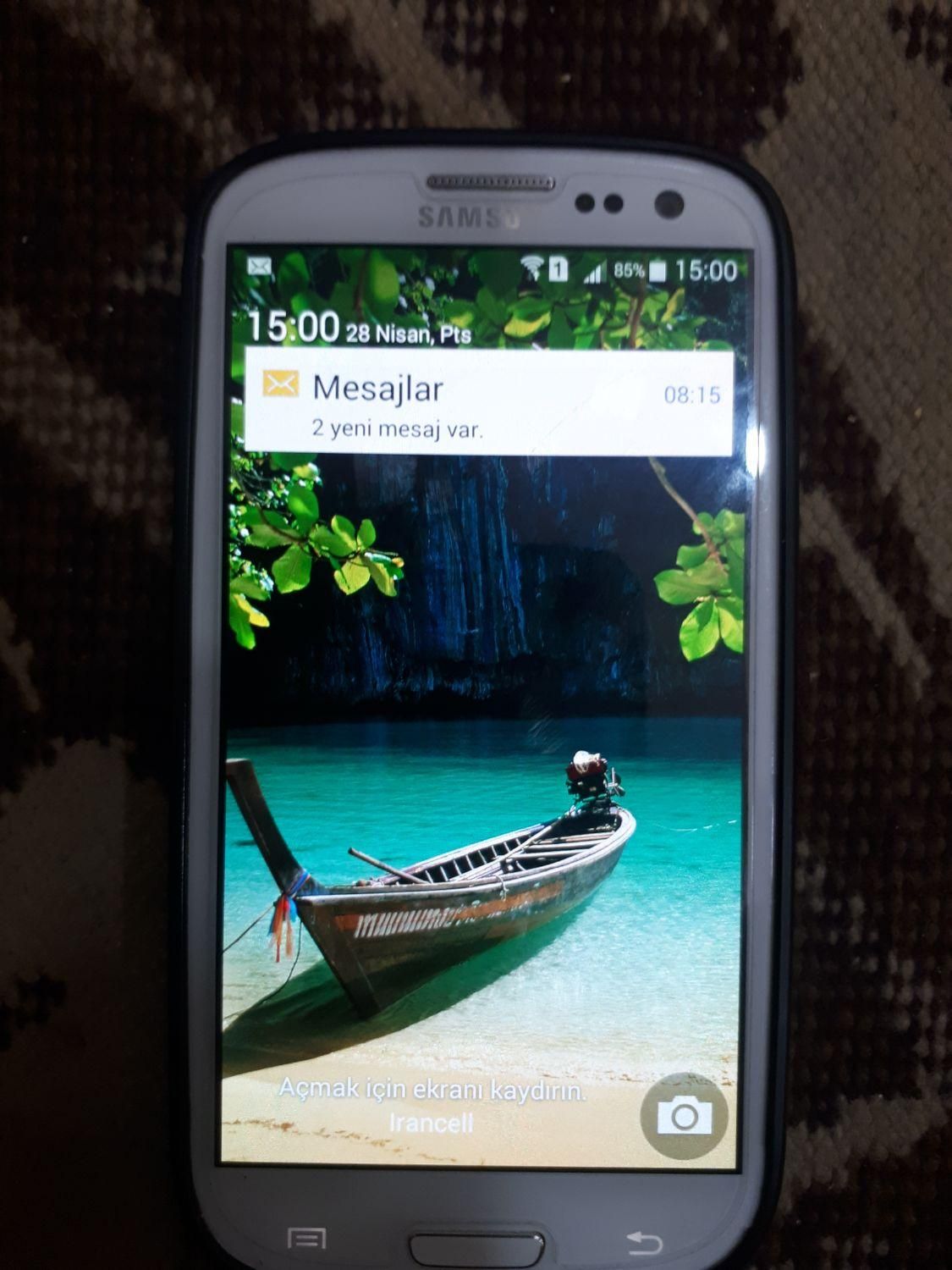 گوشی سامسونگ GALAXYS3Neo|موبایل|تبریز, |دیوار
