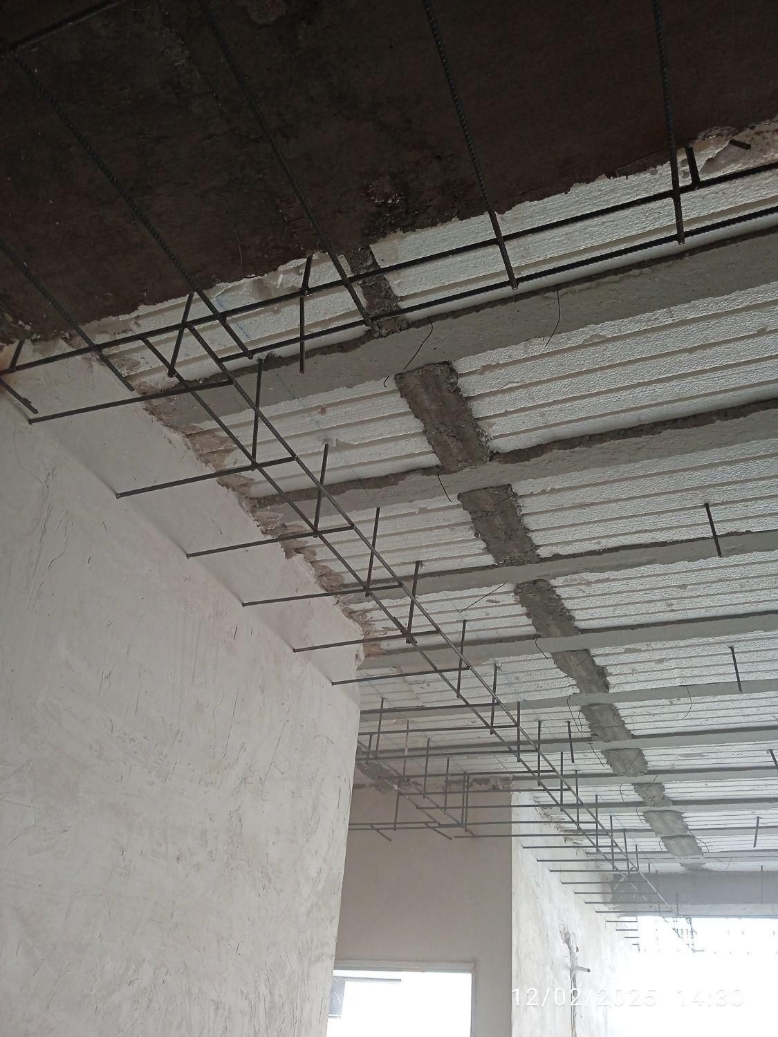 جوشکاری.رابیتس،راویزکاری.ونصبوالپست|خدمات پیشه و مهارت|ملارد, |دیوار