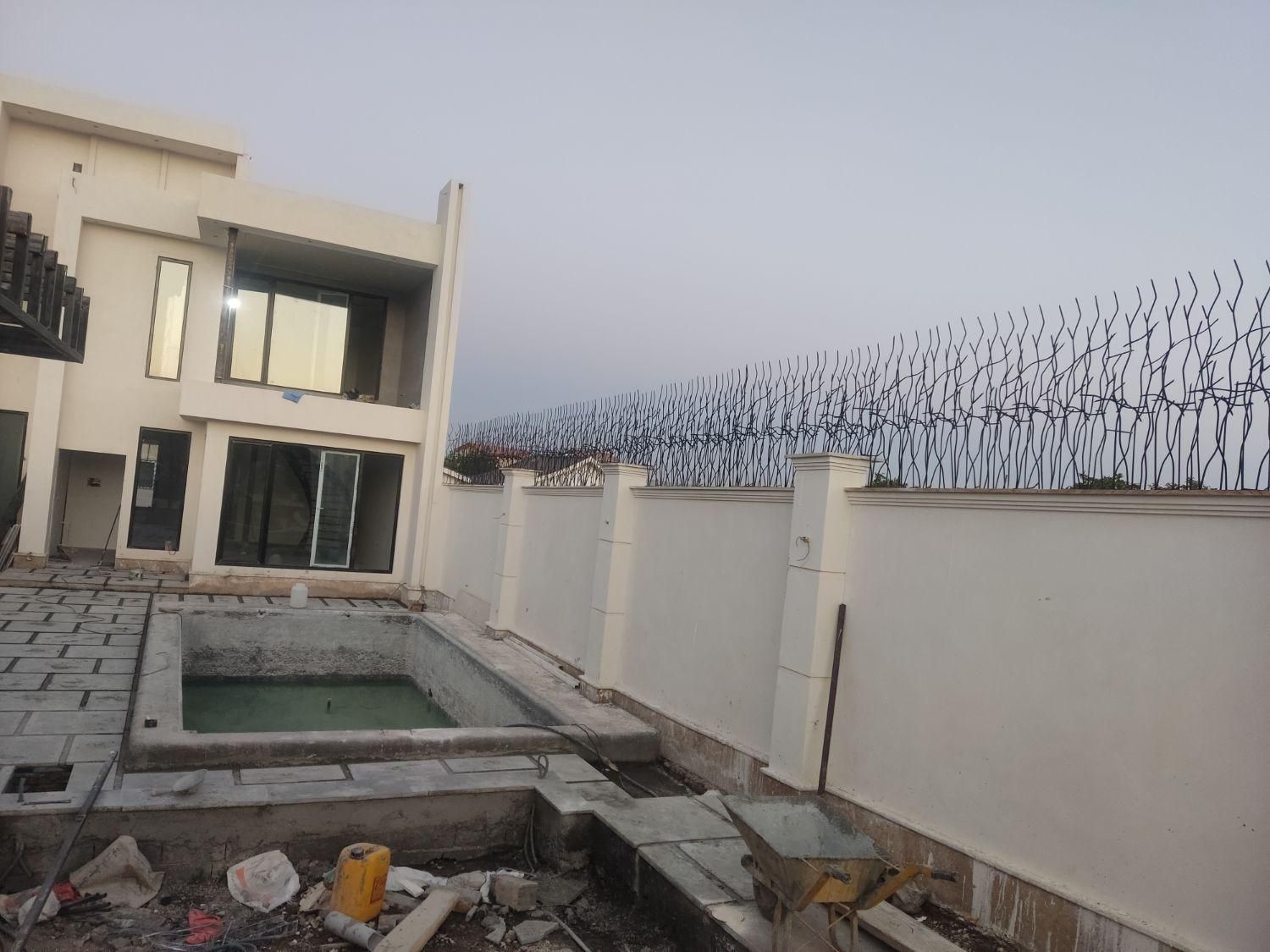 تولیدی اصلی حفاظ شاخ گوزنی در اسلامشهر اسلامشهر|خدمات پیشه و مهارت|اسلام‌شهر, مظفریه|دیوار