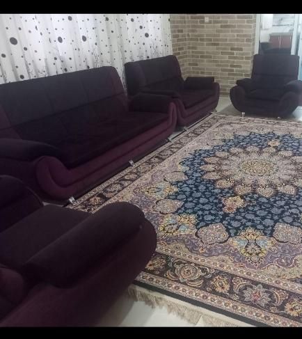 ویلا خانوادگی ،تمیز|اجارهٔ کوتاهمدت ویلا و باغ|فرح آباد, |دیوار