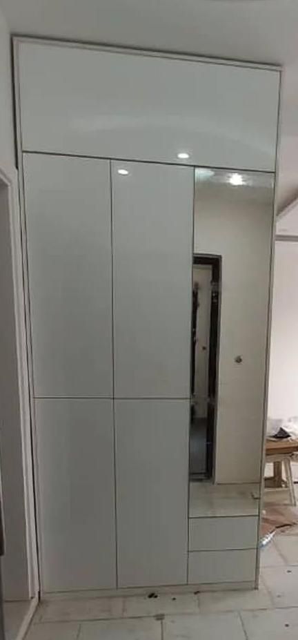 مصنوعات ام دی اف ، کابینت، دکور|مصالح و تجهیزات ساختمان|رودهن, |دیوار