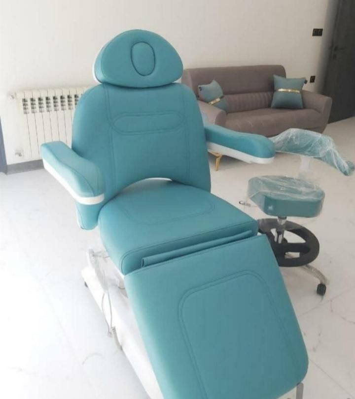 تخت کاشت مو تخت لیزر تخت تزریق ژل و بوتاکس|آرایشی، بهداشتی، درمانی|اصفهان, دستگرده|دیوار