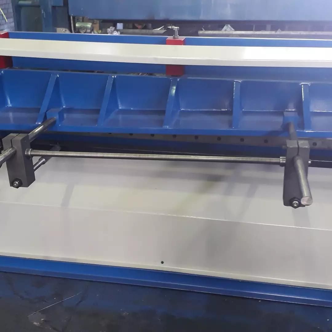 خم کن فول قیچی گیوتین تکنو صنعت|ماشینآلات صنعتی|گلستان (تهران), |دیوار