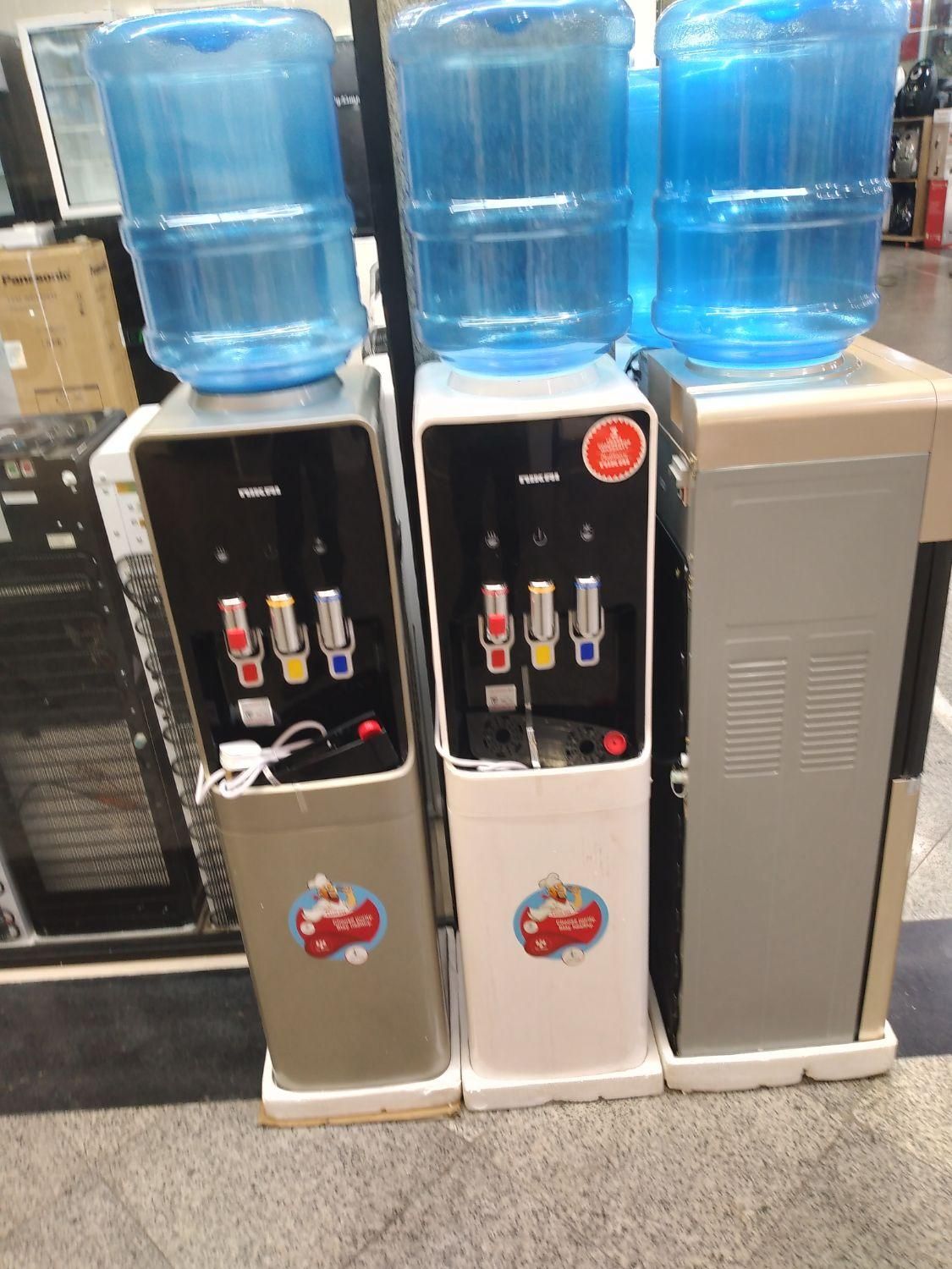 آبسردکن فروشگاهی اداری آب سردکن|آبسردکن و تصفیه آب|تهران, امین حضور|دیوار