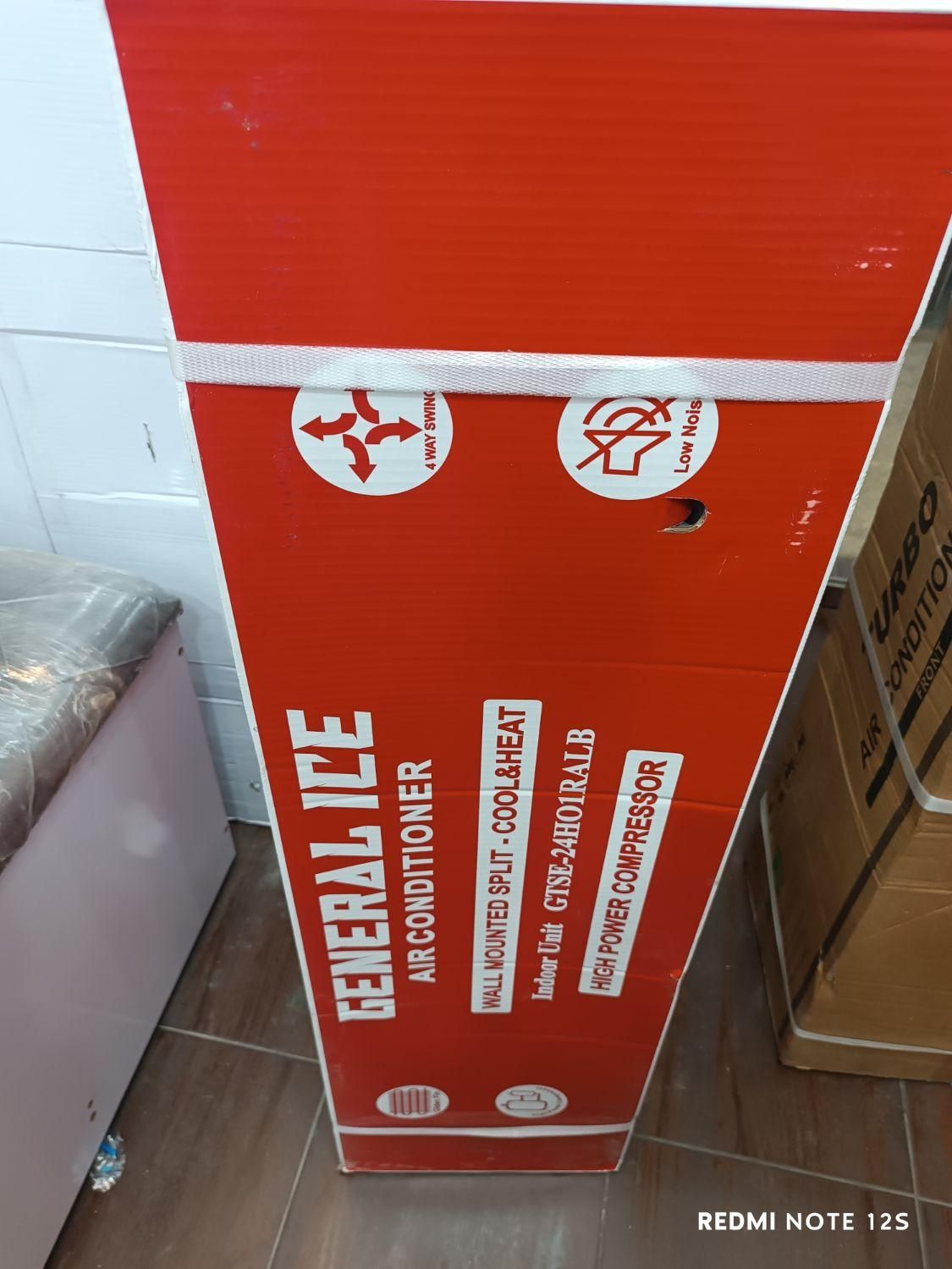 انواع پنلهای داخلی صفرموجوده|کولر گازی و فن‌کوئل|بندرعباس, |دیوار