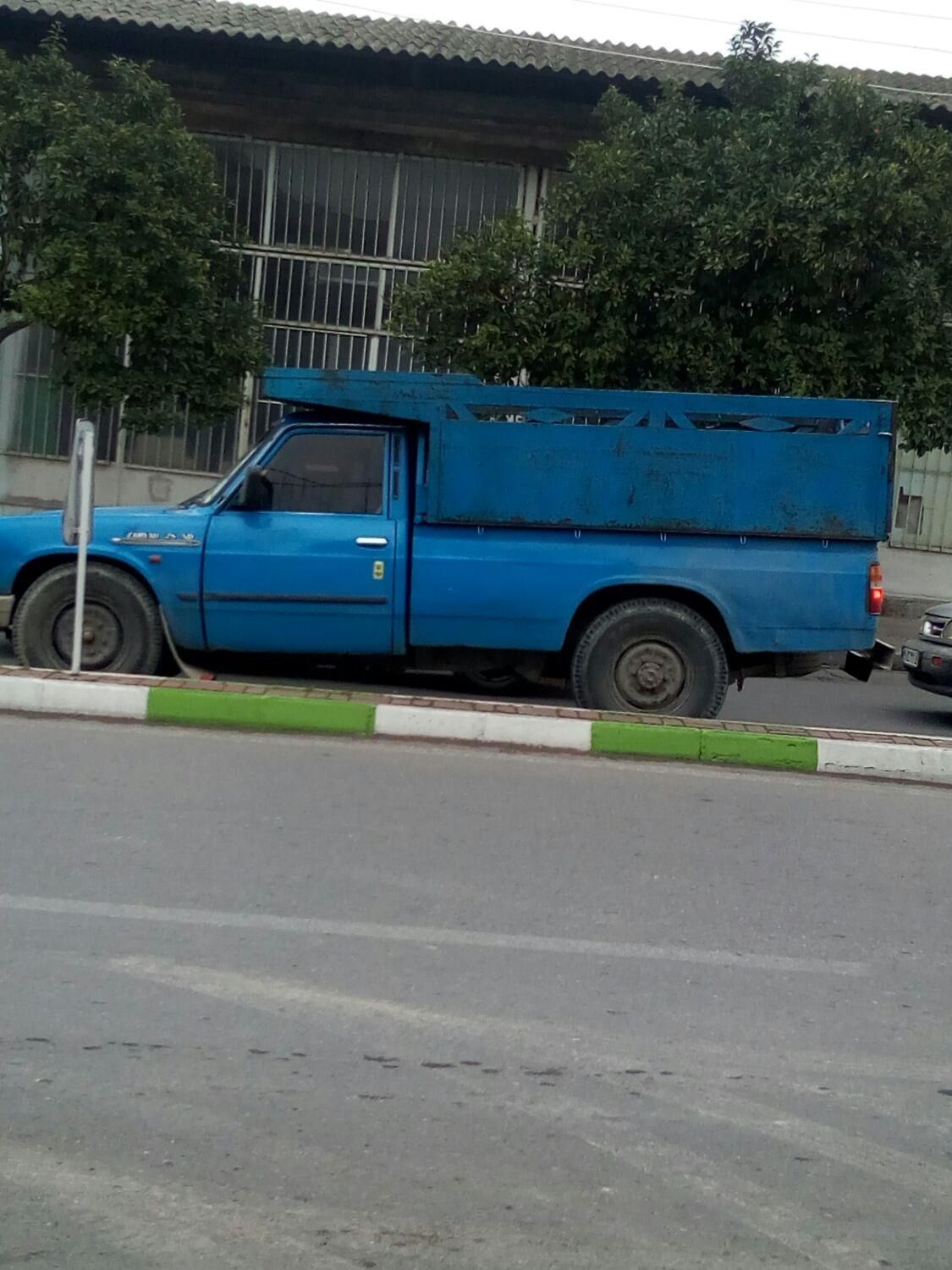 جابجای‌اثاثیه‌منزل‌باکارگر‌ماهر|خدمات حمل و نقل|گرگان, |دیوار