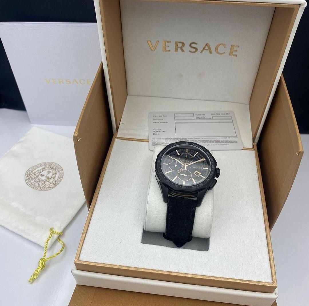 ساعت ورساچه اصل اصل VERSACE|ساعت|تهران, دزاشیب|دیوار