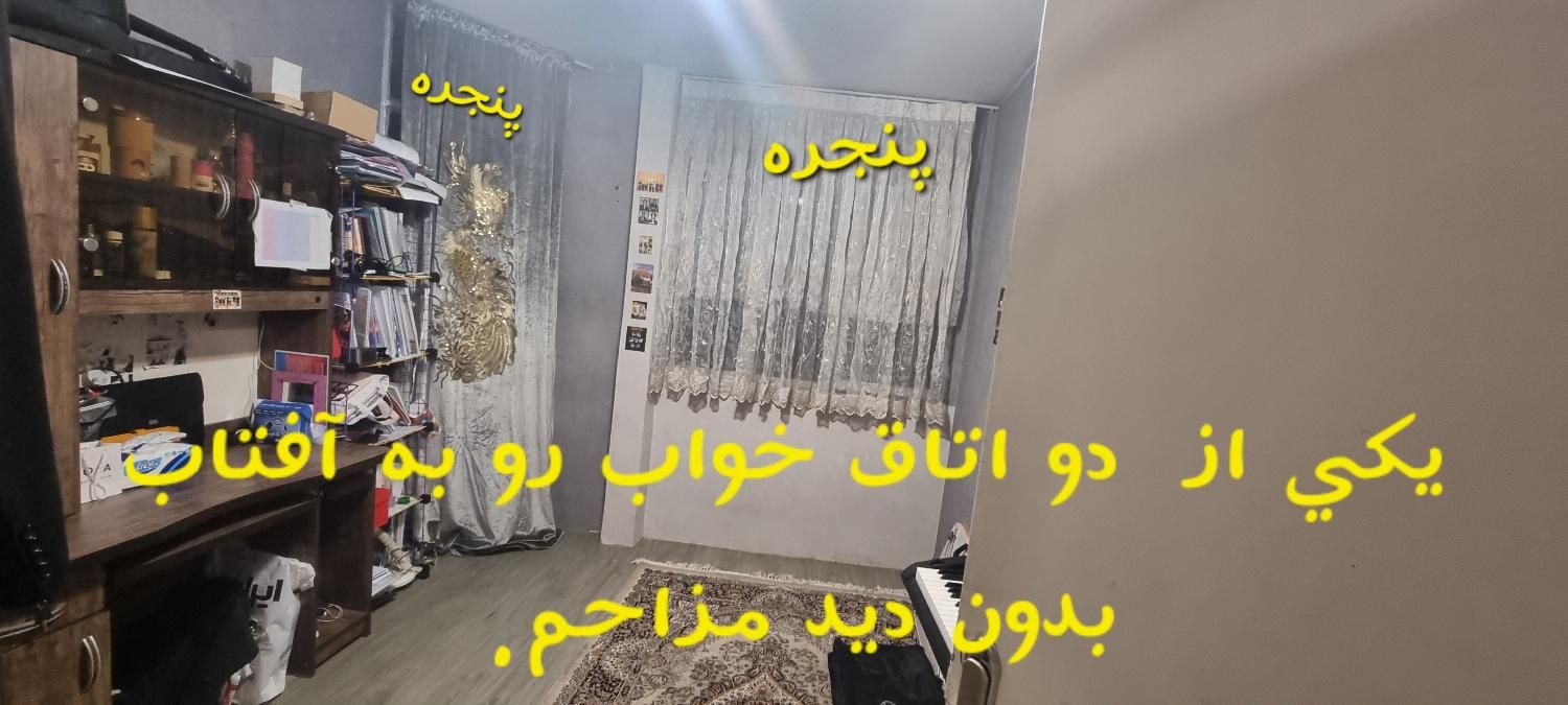 بلوار کشاورز 68متر دوخوابه آسانسور انباری دار|اجارهٔ آپارتمان|تهران, بلوار کشاورز|دیوار