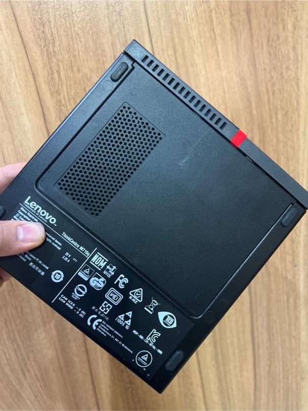 lenovo thinkcenter t710q tyni|رایانه رومیزی|تهران, نصرت|دیوار