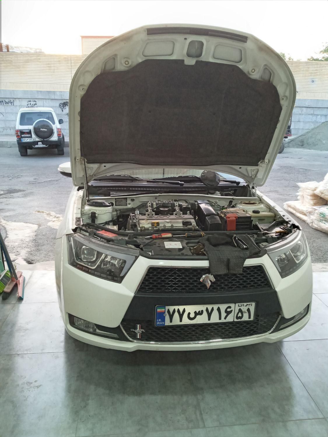 تنظیم موتور و مکانیکی تضمینی تاپ سرویس|خدمات موتور و ماشین|سنندج, |دیوار