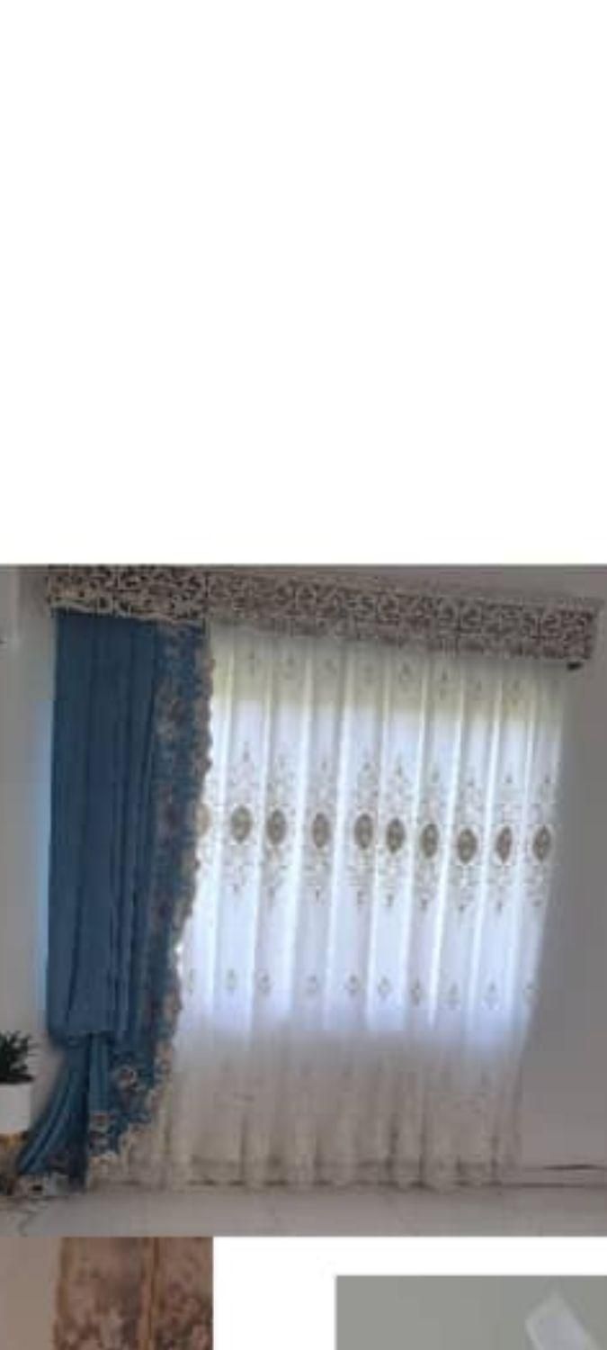 پرده|پرده، رانر، رومیزی|چابکسر, |دیوار