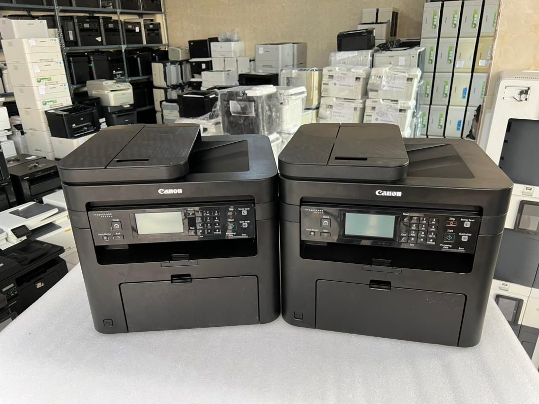 چاپگر و کپی HP - CANON(با ضمانت و گارانتی)|پرینتر، اسکنر، کپی، فکس|شوش, |دیوار