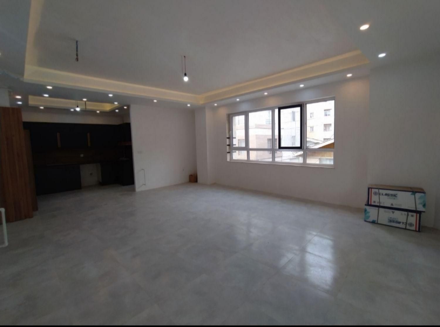 ۱۲۰متر/دوخواب/تکواحد/معلم ۸دی نیکمرام|فروش آپارتمان|رشت, نیکمرام|دیوار