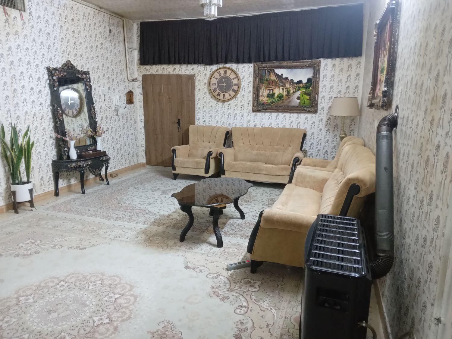 سویت شیک تمیز مبله|اجارهٔ کوتاه‌مدت آپارتمان و سوئیت|کرمانشاه, |دیوار