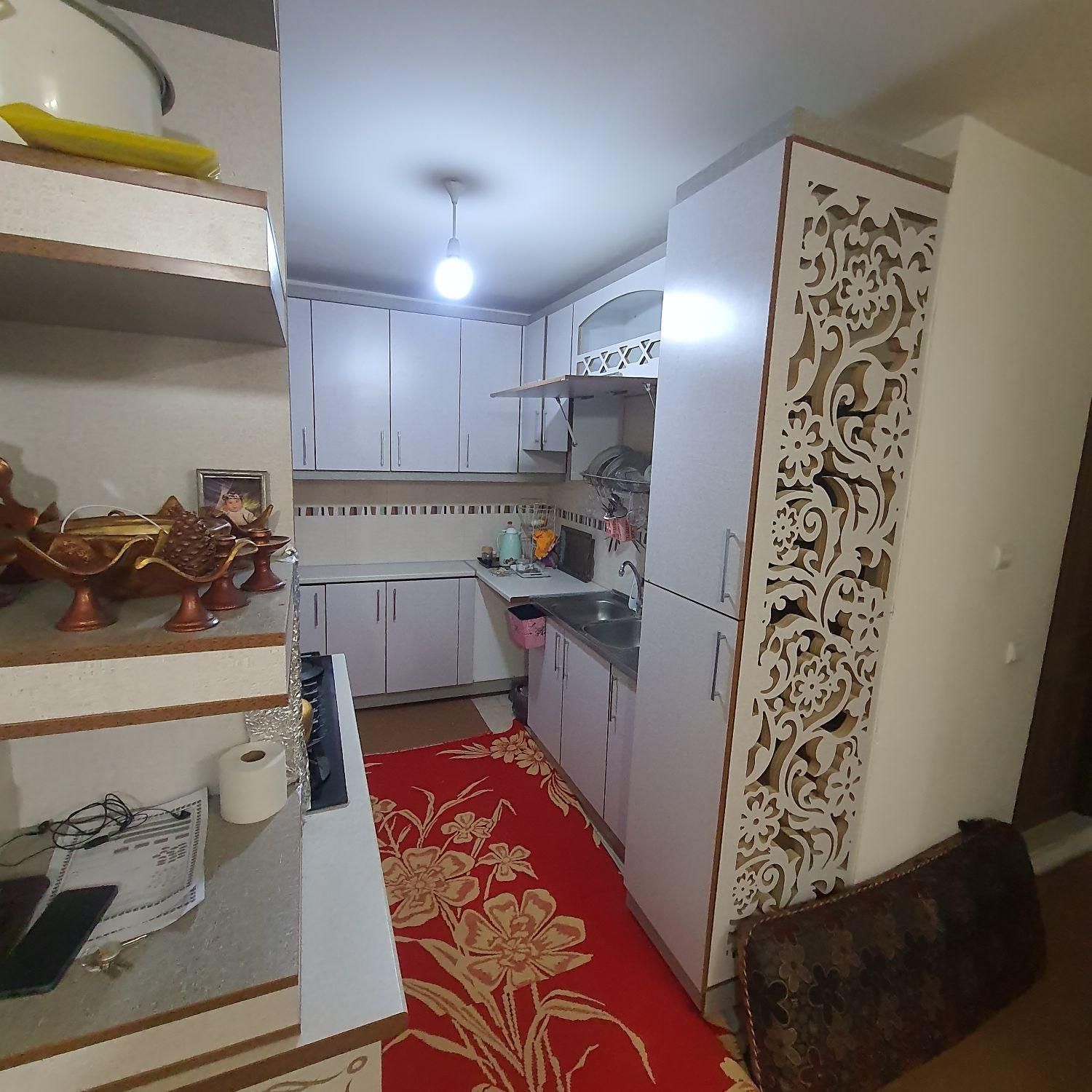 آپارتمان نظرآباد پروژه شهران سازه دوخواب (۷۵ متری)|فروش آپارتمان|نظرآباد, مسکن مهر نظرآباد|دیوار